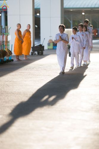 ภาพ No.158541:V.46 อาสาสมัครและเจ้าหน้าที่ทุกสถานะ ร่วมแรงร่วมใจรับบุญเตรียมงาน เก็บงาน งานบุญในเดือนกันยายน พ.ศ. 2567 ณ วัดพระธรรมกาย