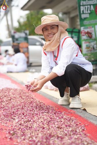 ภาพ No.121359:V.21 ลุยต่อ การเตรียมงาน เก็บงาน การรับบุญของเจ้าหน้าที่หน่วยงานต่างๆ เพื่อโครงการธรรมยาตรา กตัญญูบูชามหาปูชนียาจารย์ พระมงคลเทพมุนี (สด จนฺทสโร) พระผู้ปราบมาร อนุสรณ์สถาน 7 แห่ง ปีที่ 12 ระหว่างวันที่ 2 - 31 มกราคม พ.ศ.2567