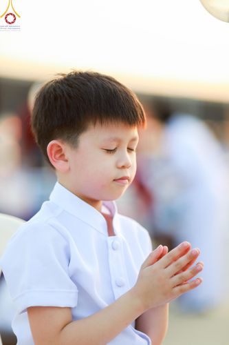 ภาพ No.124769:พิธีเวียนประทักษิณและจุดมาฆประทีป ในวันมาฆบูชา เสาร์ที่ 24 กุมภาพันธ์ พ.ศ. 2567 ณ พระมหาธรรมกายเจดีย์ วัดพระธรรมกาย