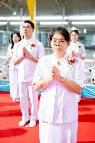 ภาพ No.239030:วันอาทิตย์ที่ 17 สิงหาคม พ.ศ. 2568 งานบุญวันอาทิตย์ พิธีจุดเทียนใจ ไฟนิรันด์ อนันตชัย ณ วัดพระธรรมกาย จ.ปทุมธานี