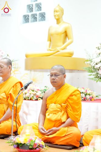 ภาพ No.227592:วันที่ 7 มิถุนายน พุทธศักราช 2568 วิสาขบูชาบนเกาะสุมาตรา ถวายเป็นพระราชกุศล แด่ “สมเด็จพระนางเจ้าสุทิดา พระบรมราชินี”