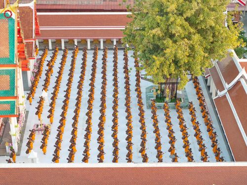 ภาพ No.194192:พระธรรมยาตราปฏิบัติธรรม และถ่ายภาพหมู่ประวัติศาสตร์ ณ วัดสองพี่น้อง ต.ต้นตาล อ.สองพี่น้อง จ.สุพรรณบุรี ในโครงการธรรมยาตรา กตัญญูบูชา มหาปูชนียาจารย์ พระมงคลเทพมุนี(สด จนฺทสโร) พระผู้ปราบมาร อนุสรณ์สถาน 7 แห่ง ปีที่ 13 วันที่ 12 มกราคม พ.ศ. 2568