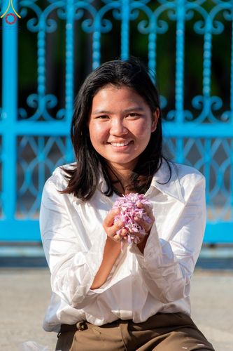 ภาพ No.206092:HAPPY FACE @ธรรมยาตรา # 1 ในโครงการธรรมยาตรา กตัญญูบูชา มหาปูชนียาจารย์ พระมงคลเทพมุนี(สด จนฺทสโร) พระผู้ปราบมาร อนุสรณ์สถาน 7 แห่ง ปีที่ 13 ระหว่างวันที่ 2-31 มกราคม พ.ศ. 2568