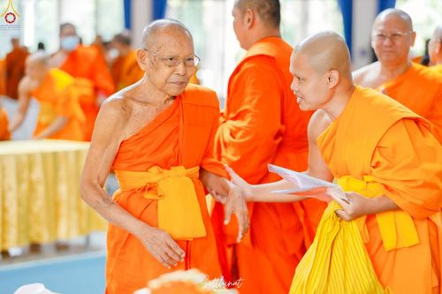 ภาพ No.236752:วันศุกร์ที่ 25 กรกฎาคม พ.ศ. 2568 สัมมนาคณะสงฆ์ เพื่อฟื้นฟูพระพุทธศาสนา จ.ราชบุรี โครงการกฐิน 30,000 วัด ทั่วไทย ประจำปีพุทธศักราช 2568