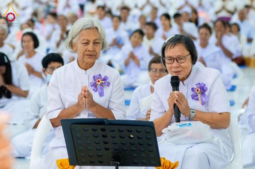 ภาพ No.172872:พิธีทอดกฐินสามัคคีสร้างทุกสิ่ง ณ ศูนย์อบรมเยาวชนสุรินทร์ วันอาทิตย์ที่ ๒๗ ตุลาคม พ.ศ. ๒๕๖๗