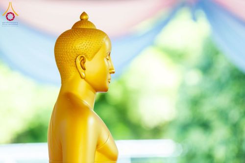 ภาพ No.274641:วันอาทิตย์ที่ 23 พฤศจิกายน พ.ศ. 2568 พิธีทอดผ้าป่าสามัคคี เพื่อระดมทุนสร้างกุฏิที่พักสามเณร ณ ศูนย์ปฏิบัติธรรมสวนผึ้ง จ.ราชบุรี