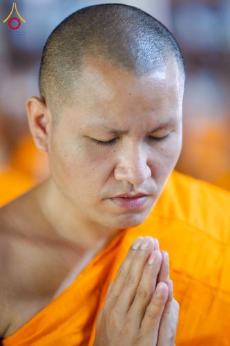 ภาพ No.196597:พิธีทอดผ้าป่าทำนุบำรุงศาสนสถาน ณ วัดไทยเจริญ ตำบลบางขุนกอง อำเภอบางกรวย จังหวัดนนทบุรี  ในโครงการธรรมยาตรา กตัญญูบูชา มหาปูชนียาจารย์ พระมงคลเทพมุนี(สด จนฺทสโร) พระผู้ปราบมาร อนุสรณ์สถาน 7 แห่ง ปีที่ 13 วันที่ 17 มกราคม พ.ศ. 2568