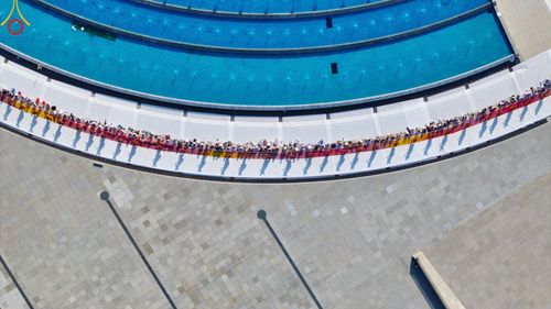 ภาพ No.188436:พิธีต้อนรับพระธรรมยาตรา ในโครงการธรรมยาตรา กตัญญูบูชา มหาปูชนียาจารย์ พระมงคลเทพมุนี(สด จนฺทสโร) พระผู้ปราบมาร อนุสรณ์สถาน 7 แห่ง ปีที่ 13 วันที่ 2 มกราคม พ.ศ. 2568 ณ วัดพระธรรมกาย จ.ปทุมธานี