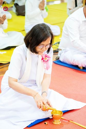 ภาพ No.195706:พิธีทอดผ้าป่าทำนุบำรุงศาสนสถาน ณ วัดคู้สลอดวุฒิโสภณ ต.คู้สลอด อ.ลาดบัวหลวง จ.พระนครศรีอยุธยา ในโครงการธรรมยาตรา กตัญญูบูชา มหาปูชนียาจารย์ พระมงคลเทพมุนี(สด จนฺทสโร) พระผู้ปราบมาร อนุสรณ์สถาน 7 แห่ง ปีที่ 13 วันที่ 13 มกราคม พ.ศ. 2568