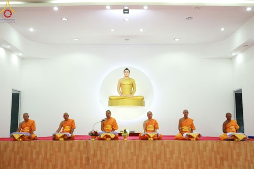 ภาพ No.155859:โครงการ อุบาสกแก้ว อุบาสิกาแก้ว รุ่นที่ 3 ตัวแทนทอดกฐินสามัคคีทั่วไทย 30,000 วัด ระหว่างวันที่ 20-22 กันยายน พ.ศ. 2567 ณ ศูนย์ปฏิบัติธรรมและศูนย์อบรมเยาวชนเพชรบุรี ตำบลท่าแลง อำเภอท่ายาง จังหวัดเพชรบุรี