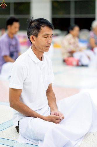 ภาพ No.235411:วันที่ 30-31 กรกฎาคม พ.ศ. 2568 วัดพระธรรมกาย มูลนิธิธรรมกาย ร่วมกับศูนย์ส่งเสริมศีลธรรมจังหวัดสุรินทร์ เปิดศูนย์พักพิงชั่วคราวเพื่อช่วยเหลือประชาชน ผู้อพยพจากเหตุปะทะกันตามแนวชายแดน ไทย-กัมพูชา ตั้งแต่วันที่ 24 กรกฎาคม พ.ศ.2568 เป็นต้นไป