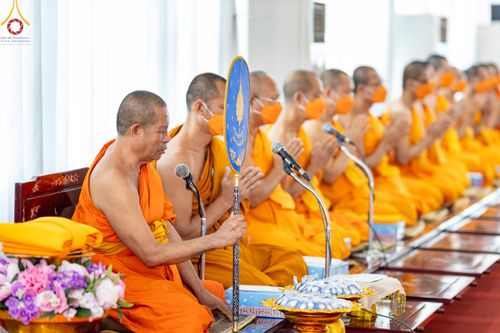 ภาพ No.109120:พิธีทอดผ้าป่าทำนุบำรุงศาสนสถาน ณ วัดภาวนาภิรตาราม แขวงบางขุนนนท์ เขตบางกอกน้อย จ.กรุงเทพมหานคร วันที่ 9 มกราคม พ.ศ. 2567