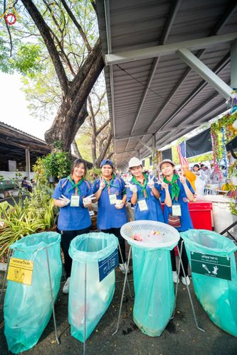 ภาพ No.111410:กิจกรรมงานวันเด็กแห่งชาติ รวมพลังเด็กเก่งและดี สร้างความดีสากล ปีที่ 6 ร่วมจัดโดย เทศบาลเมืองท่าโขลง พุทธสมาคมปทุมธานี องค์การบริหารส่วนตำบลคลองสาม ณ วัดพระธรรมกาย จ.ปทุมธานี วันที่ 13 มกราคม พ.ศ. 2567