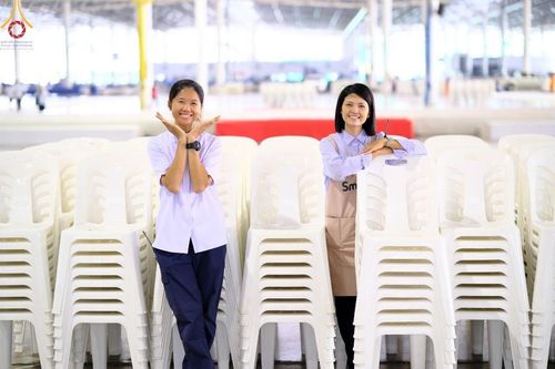 ภาพ No.186586:V.48 ผลงาน V-Peace ปลายปี 2567 ภาพโดย : ช่างภาพ V-Peace และ ช่างภาพศูนย์ภาพนิ่ง