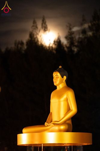 ภาพ No.162285:พิธีจุดประทีปโคมลาน ถวายเป็นพุทธบูชา สร้างความสว่างไสวให้กับแผ่นดินด้วยแสงธรรม วันพฤหัสบดีที่ 17 ตุลาคม พ.ศ. 2567 ณ พุทธอุทยานนานาชาติ จังหวัดหนองคาย