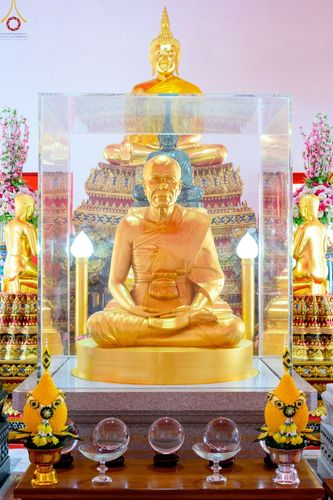 ภาพ No.66196:พิธีอุปสมบทวัดสองพี่น้อง อ.สองพี่น้อง จ.สุพรรณบุรี รับบุญจัดงานโดยสำนักงานวัดฯ เมื่อวันที่ 7 ธันวาคม พ.ศ. 2565