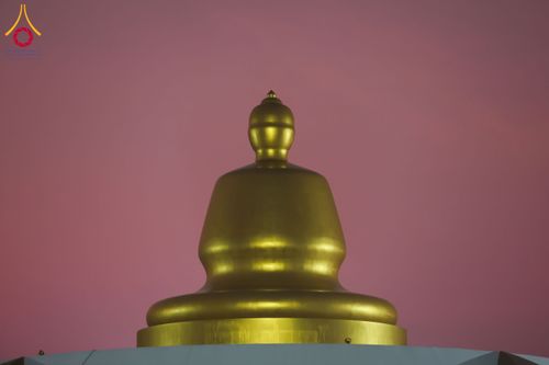 ภาพ No.299738:วันที่ 19 มกราคม พ.ศ.2569 พระธรรมยาตราปฏิบัติธรรมและถ่ายภาพหมู่ประวัติศาสตร์ ณ อนุสรณ์สถานลำดับที่ 5 สถานที่เผยแผ่วิชชาธรรมกายครั้งแรก  อนุสรณ์สถานบางปลาวัดบางปลา อ.บางเลน จ.นครปฐม ในโครงการธรรมยาตรา กตัญญูบูชา มหาปูชนียาจารย์ พระมงคลเทพมุนี(สด จนฺทสโร) 