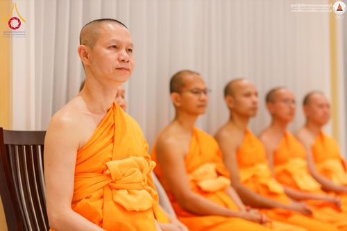 ภาพ No.338593:วันที่ 10-16 กรกฎาคม พ.ศ.2569 โครงการปฏิบัติธรรมเจริญสมาธิภาวนา จังหวัดสุพรรณบุรี  ณ ศูนย์ปฏิบัติธรรมพระมงคลเทพมุนี อ.สองพี่น้อง จ.สุพรรณบุรี