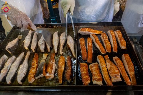 ภาพ No.295440:วันที่ 16 มกราคม พ.ศ. 2569 พิธีถวายภัตตาหารเป็นสังฆทาน แด่พระธรรมยาตรา ณ วัดโบสถ์บน ต.บางคูเวียง จ.นนทบุรี อนุสรณ์สถานลำดับที่ 4 สถานที่เกิดด้วยกายธรรม ในโครงการธรรมยาตรา กตัญญูบูชา มหาปูชนียาจารย์ พระมงคลเทพมุนี(สด จนฺทสโร) พระผู้ปราบมาร อนุสรณ์สถาน 7 แ