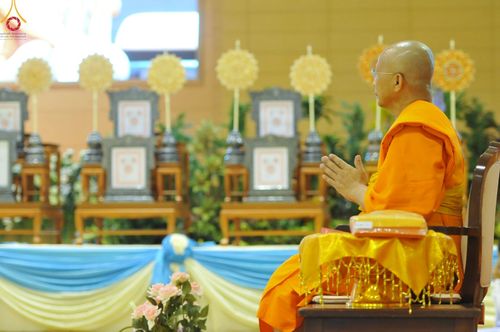 ภาพ No.48833:ประมวลภาพการสร้างบารมีของ พระเดชพระคุณพระสุธรรมญาณวิเทศ (สุธรรม สุธมฺโม)