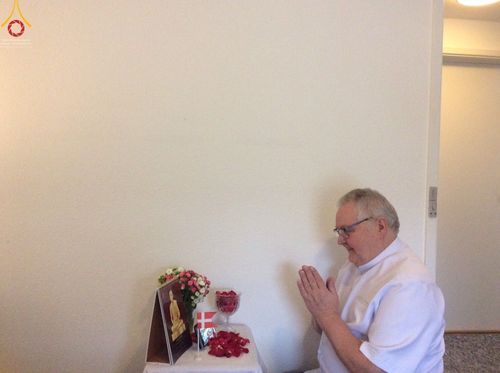 ภาพ No.42234:ประมวลภาพธรรมยาตรา ปีที่ 10  ประจำวันที่ 12 มกราคม พ.ศ. 2565