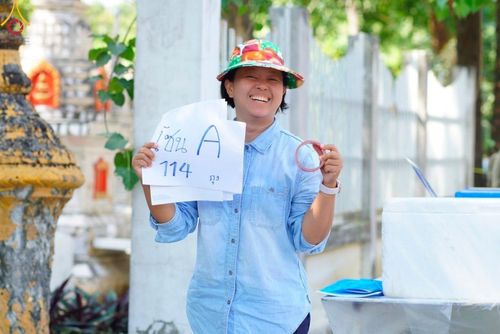 ภาพ No.115948:V.15 สามัคคี การเตรียมงาน เก็บงาน การรับบุญของเจ้าหน้าที่หน่วยงานต่างๆ เพื่อโครงการธรรมยาตรา กตัญญูบูชามหาปูชนียาจารย์ พระมงคลเทพมุนี (สด จนฺทสโร) พระผู้ปราบมาร อนุสรณ์สถาน 7 แห่ง ปีที่ 12 ระหว่างวันที่ 2 - 31 มกราคม พ.ศ.2567