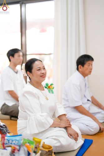 ภาพ No.148461:พิธีปฐมอุปสมบท สมโภชอุโบสถ บูชาธรรม 80 ปี หลวงพ่อธัมมชโย  วันอาทิตย์ที่ 11 สิงหาคม พ.ศ. 2567 วัดพระธรรมกายโทชิหงิ ประเทศญี่ปุ่น