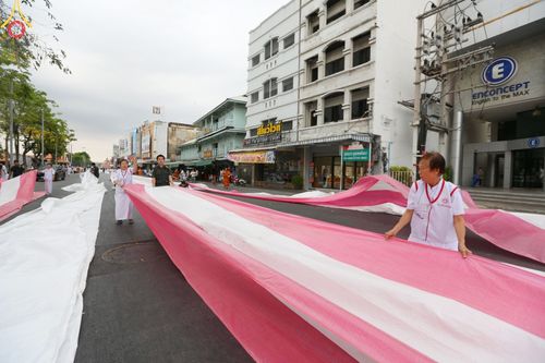 ภาพ No.126945:V.30 เต็มที่ เพื่อโคราช การเตรียมงาน ปฏิบัติงาน และเก็บงาน ของเจ้าหน้าที่หน่วยงานต่างๆ ทุกภาคส่วน เพื่อพิธีทำบุญเมืองนครราชสีมา ฉลอง 556 ปี ตักบาตรพระ 10,000 รูป ในวันเสาร์ที่ 2 มีนาคม พ.ศ.2567 ณ อนุสาวรีย์ท้าวสุรนารี จ.นครราชสีมา จัดโดย คณะสงฆ์จังหวัดนค