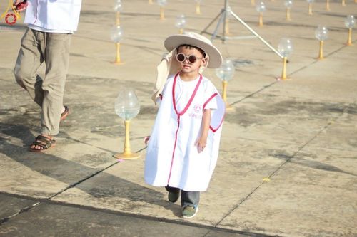 ภาพ No.186747:V.48 ผลงาน V-Peace ปลายปี 2567 ภาพโดย : ช่างภาพ V-Peace และ ช่างภาพศูนย์ภาพนิ่ง