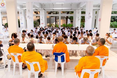 ภาพ No.242414:วันที่ ๒๙ - ๓๑ สิงหาคม พ.ศ. ๒๕๖๘ สัมมนารวมใจผู้นำบุญ บูชาธรรม ๘๑ ปี  หลวงพ่อธัมมชโย รุ่นที่ ๒ กฐินสามัคคีทั่วไทย ๓๐,๐๐๐ วัด โครงการอุปสมบทบูชาธรรมมหาปูชนียาจารย์  ๓,๐๐๐ รูป