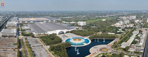 ภาพ No.304802:วันที่ 25 มกราคม พ.ศ. 2569 พิธีต้อนรับพระธรรมยาตรา (ภาพชุดที่ 2) รร.สามัคคีราษฏร์บำรุง-วัดพระธรรมกาย ในโครงการธรรมยาตรา กตัญญูบูชา มหาปูชนียาจารย์ พระมงคลเทพมุนี(สด จนฺทสโร) พระผู้ปราบมาร อนุสรณ์สถาน 7 แห่ง ปีที่ 14