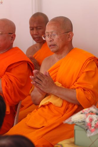 ภาพ No.48834:ประมวลภาพการสร้างบารมีของ พระเดชพระคุณพระสุธรรมญาณวิเทศ (สุธรรม สุธมฺโม)