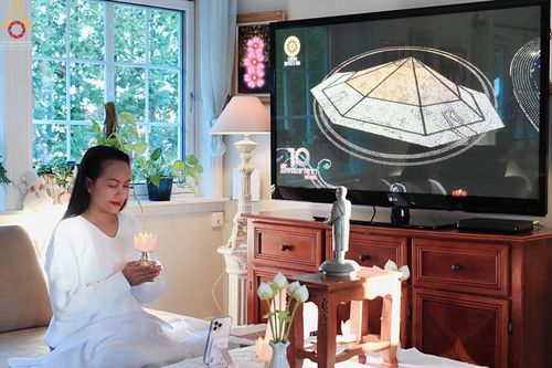 ภาพ No.41472:ประมวลภาพธรรมยาตรา ปีที่ 10 ประจำวันที่ 5 มกราคม พ.ศ. 2565