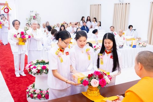 ภาพ No.168157:พิธีทอดกฐินสามัคคี ประจำปี 2567 สร้างอาคารแก้วธรรมชัยรัตนอนันต์ บูชาธรรม 80 ปี หลวงพ่อธัมมชโย ณ วัดพระธรรมกายเทนเนสซี สหรัฐอเมริกา วันอาทิตย์ที่ 20 ตุลาคม พ.ศ. 2567