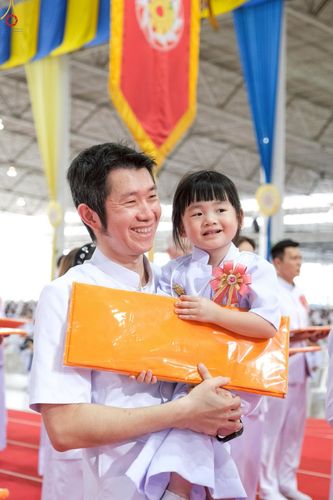 ภาพ No.251556:วันที่ 10 ตุลาคม พ.ศ. 2568 พิธีทอดผ้าป่าสมทบกฐินวัดพระธรรมกาย และสมทบกฐิน 30,000 กว่าวัดทั่วประเทศ ครั้งที่ 3 ณ สภาธรรมกายสากล วัดพระธรรมกาย