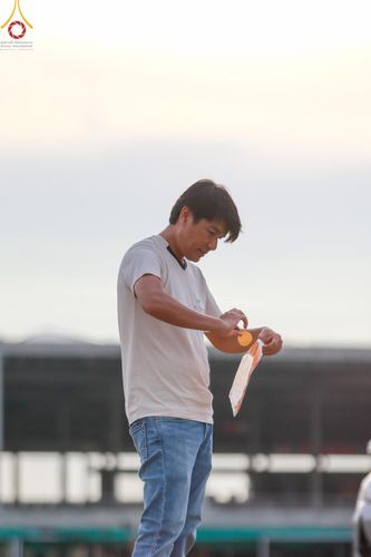 ภาพ No.138025:V.42 ก่อน กลาง เก็บ บุญวันวิสาขบูชา การเตรียมงาน การปฏิบัติงาน และการเก็บงาน ของเจ้าหน้าที่หน่วยงานต่างๆ วันวิสาขบูชา พุธที่ 22 พฤษภาคม พ.ศ. 2567