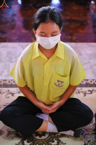 ภาพ No.114058:พิธีทอดผ้าป่าทำนุบำรุงศาสนสถาน ณ วัดบ่อทอง ต.คูขวาง อ.ลาดหลุมแก้ว จ.ปทุมธานี วันที่ 17 มกราคม พ.ศ. 2567