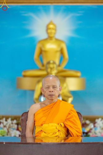 ภาพ No.186363:โครงการปฏิบัติธรรมประจำปี 2567 โซนเหนือ 2  (4 จังหวัด กำแพงเพชร,สุโขทัย,ตาก,พิษณุโลก) ณ ศูนย์ปฏิบัติธรรมกำแพงเพชร  ต.คลองขลุง อ.คลองขลุง จ.กำแพงเพชร วันที่ 16-18 ธันวาคม พ.ศ. 2567