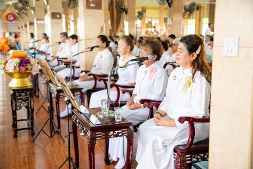 ภาพ No.205183:พิธีทอดผ้าป่าทำนุบำรุงศาสนสถาน ณ วัดบางขัน ตำบลคลองหนึ่ง อำเภอคลองหลวง จังหวัดปทุมธานี ในโครงการธรรมยาตรา กตัญญูบูชา มหาปูชนียาจารย์ พระมงคลเทพมุนี(สด จนฺทสโร) พระผู้ปราบมาร อนุสรณ์สถาน 7 แห่ง ปีที่ 13 วันที่ 30 มกราคม พ.ศ. 2568