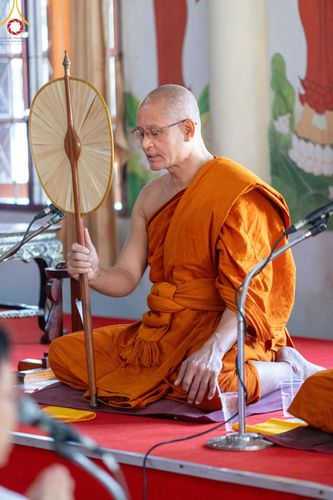 ภาพ No.199509:พิธีทอดผ้าป่าทำนุบำรุงศาสนสถาน ณ วัดศิลามูล ตำบลหินมูล อำเภอบางเลน จังหวัดนครปฐม ในโครงการธรรมยาตรา กตัญญูบูชา มหาปูชนียาจารย์ พระมงคลเทพมุนี(สด จนฺทสโร) พระผู้ปราบมาร อนุสรณ์สถาน 7 แห่ง ปีที่ 13 วันที่ 21 มกราคม พ.ศ. 2568