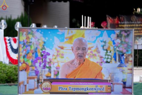 ภาพ No.138252:วิสาขบูชานานาชาติ วัดพระธรรมกายแคลิฟอร์เนีย ประเทศสหรัฐอเมริกา วันพุธที่ 22 พฤษภาคม พ.ศ. 2567
