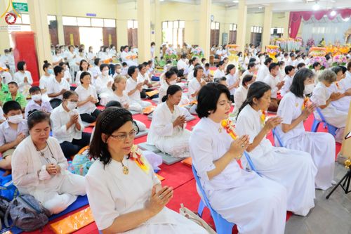 ภาพ No.115180:พิธีทอดผ้าป่าทำนุบำรุงศาสนสถาน ณ วัดบางรักใหญ่ ต.บางรักใหญ่ อ.บางบัวทอง จ.นนทบุรี วันที่ 19 มกราคม พ.ศ. 2567