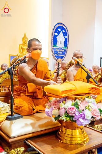 ภาพ No.204952:พิธีทอดผ้าป่าทำนุบำรุงศาสนสถาน ณ วัดแก้วบัวเกษร ตำบลระแหง อำเภอลาดหลุมแก้ว จังหวัดปทุมธานี ในโครงการธรรมยาตรา กตัญญูบูชา มหาปูชนียาจารย์ พระมงคลเทพมุนี(สด จนฺทสโร) พระผู้ปราบมาร อนุสรณ์สถาน 7 แห่ง ปีที่ 13 วันที่ 30 มกราคม พ.ศ. 2568