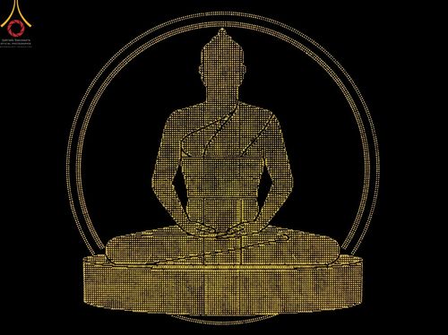 ภาพ No.67883:พิธีเจริญพระพุทธมนต์ จุดประทีปถวายเป็นพุทธบูชา และพิธีฉลองชัยสวดมนต์บทธรรมจักร 4,990,000,082 จบ เนื่องในวาระอายุวัฒนมงคลครบ 82 ปี หลวงพ่อทัตตชีโว ณ พระมหาธรรมกายเจดีย์ วัดพระธรรมกาย จ.ปทุมธานี วันพุธที่ 21 ธันวาคม พ.ศ. 2565