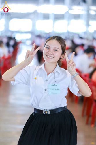 ภาพ No.177878:การอบรมโครงการตอบปัญหาธรรมะ "ทางก้าวหน้า" ครั้งที่ 42 SUPERVISOR รอบ Final Course วันที่ 23-24 พฤศจิกายน พ.ศ.2567 ณ ห้องแก้วสารพัดนึก 2 สภาธรรมกายสากล วัดพระธรรมกาย ปทุมธานี