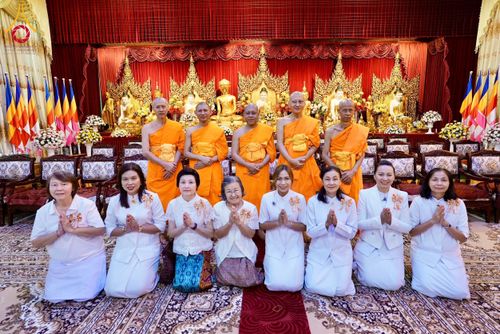 ภาพ No.161955:วัดพระธรรมกาย มูลนิธิธรรมกาย และภาคีฯ จัดงาน 3 Bigboon ณ ประเทศเมียนมาร์ ระหว่างวันที่ 7-8 ตุลาคม พ.ศ. 2567