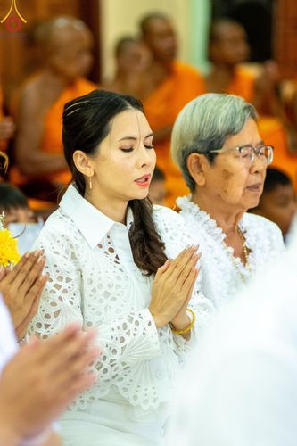 ภาพ No.196825:พิธีทอดผ้าป่าทำนุบำรุงศาสนสถาน ณ วัดโพธิ์เอน ต.บางขุนกอง อ.บางกรวย จ.นนทบุรี ในโครงการธรรมยาตรา กตัญญูบูชา มหาปูชนียาจารย์ พระมงคลเทพมุนี(สด จนฺทสโร) พระผู้ปราบมาร อนุสรณ์สถาน 7 แห่ง ปีที่ 13 วันที่ 17 มกราคม พ.ศ. 2568