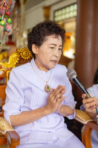 ภาพ No.165968:พิธีทอดกฐิน ณ วัดท่าเรือ ต.ท่าเรือ อ.ท่ามะกา จ.กาญจนบุรี ในโครงการกฐินสามัคคีทั่วไทย 30,000 วัด บูชาธรรม 80 ปี หลวงพ่อธัมมชโย โดยคณะศิษยานุศิษย์วัดพระธรรมกาย วันที่ 20 ตุลาคม พ.ศ. 2567