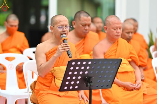 ภาพ No.153418:โครงการปฏิบัติธรรม อุบาสกแก้ว อุบาสิกาแก้ว รุ่นที่ 1 จัดขึ้น ณ ศูนย์ปฏิบัติธรรมพนมสารคาม (เพชรตะวัน)  จังหวัดฉะเชิงเทรา ระหว่างวันที่ 6-8 กันยายน พ.ศ. 2567