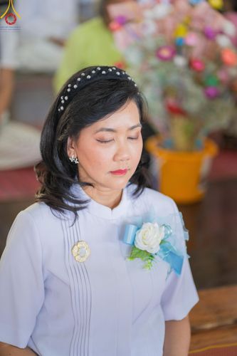 ภาพ No.113804:พิธีทอดผ้าป่าทำนุบำรุงศาสนสถาน ณ วัดบางขัน ต.คลองหนึ่ง อ.คลองหลวง จ.ปทุมธานี วันที่ 17 มกราคม พ.ศ. 2567